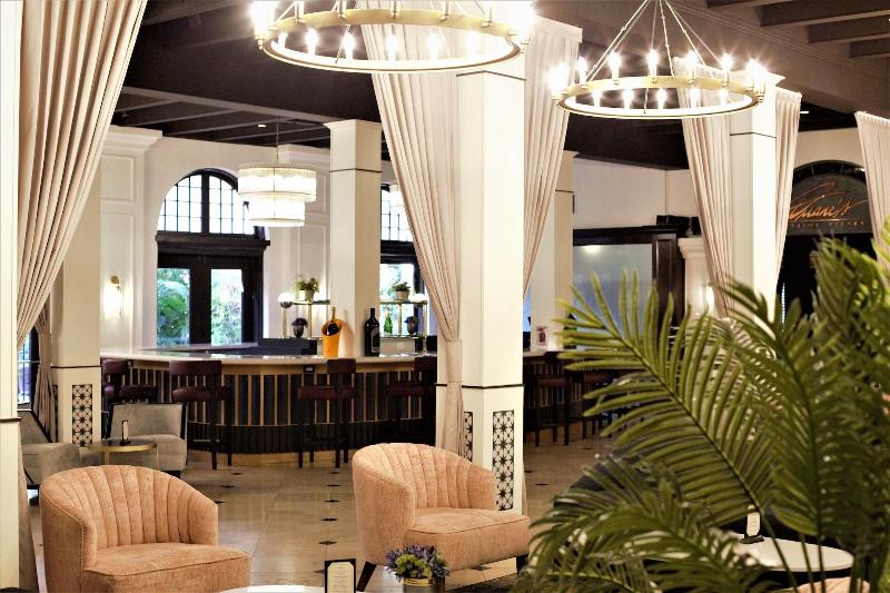 The Mission Inn Hotel And Spa image