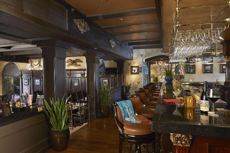 The Mission Inn Hotel And Spa image