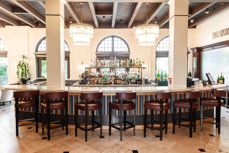 The Mission Inn Hotel And Spa image