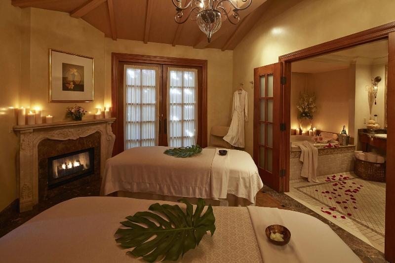 The Mission Inn Hotel And Spa image
