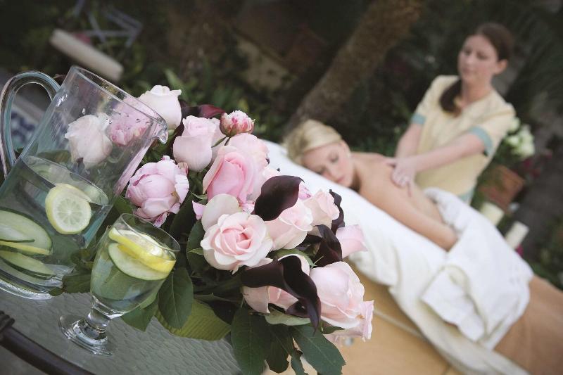 The Mission Inn Hotel And Spa image