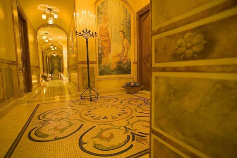 The Mission Inn Hotel And Spa image