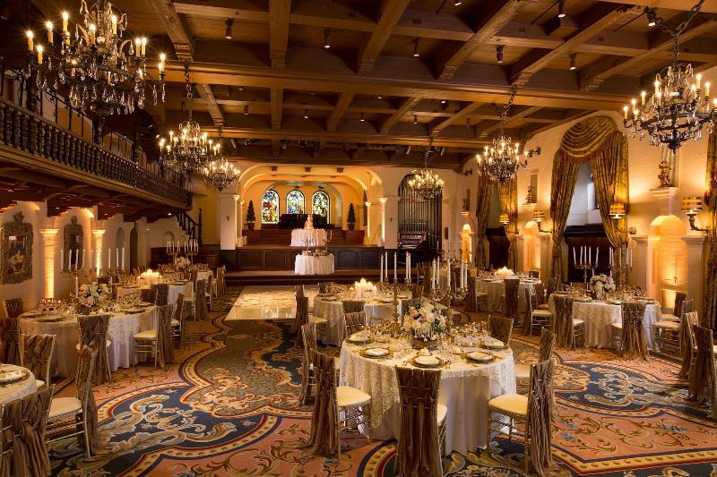 The Mission Inn Hotel And Spa image