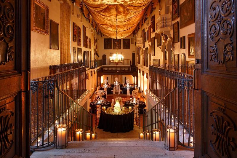 The Mission Inn Hotel And Spa image
