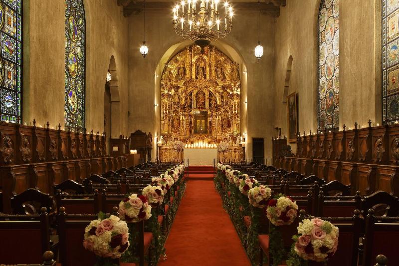 The Mission Inn Hotel And Spa image