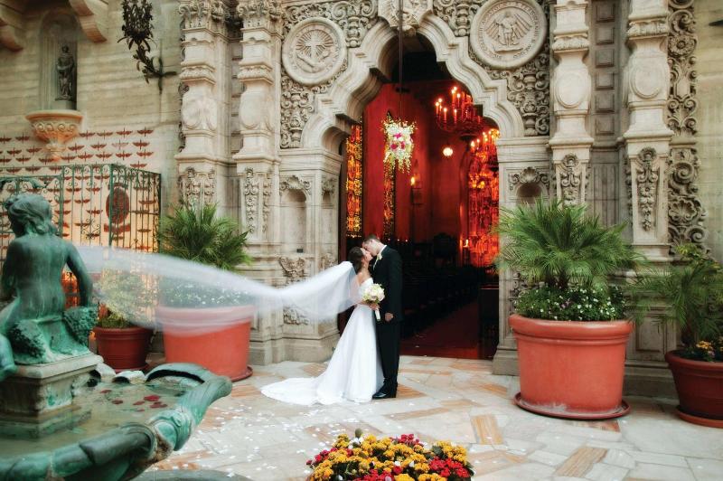 The Mission Inn Hotel And Spa image