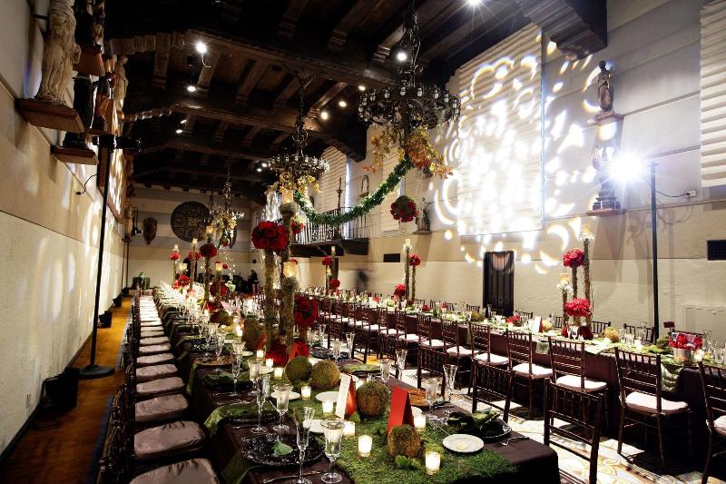 The Mission Inn Hotel And Spa image