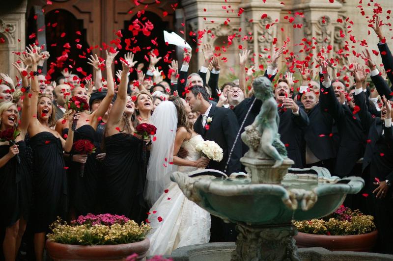 The Mission Inn Hotel And Spa image