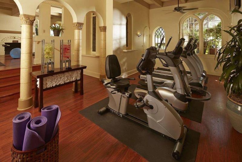 The Mission Inn Hotel And Spa image
