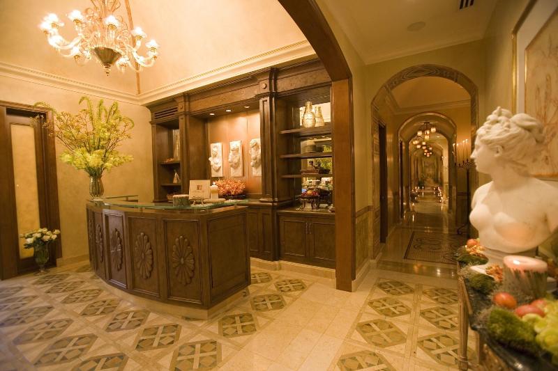 The Mission Inn Hotel And Spa image