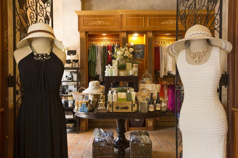 The Mission Inn Hotel And Spa image