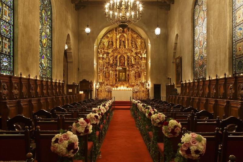 The Mission Inn Hotel And Spa image