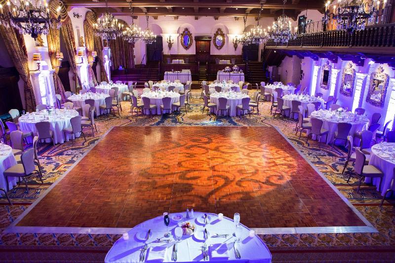 The Mission Inn Hotel And Spa image