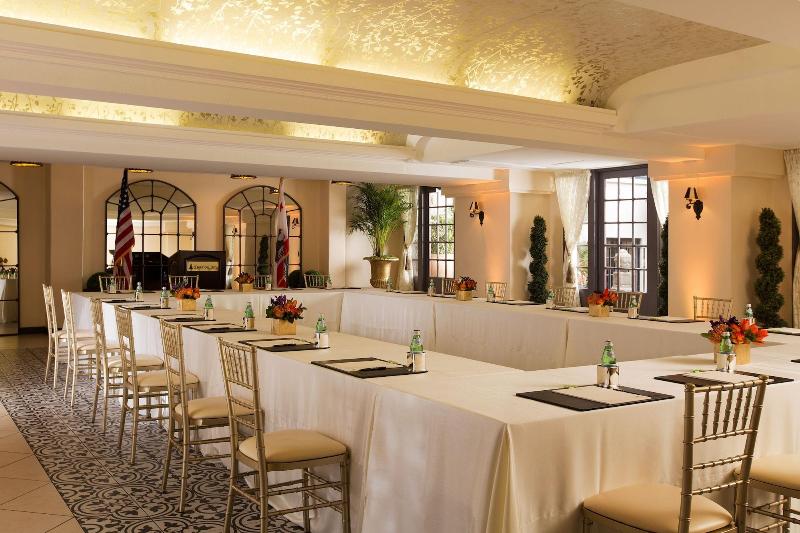 The Mission Inn Hotel And Spa image