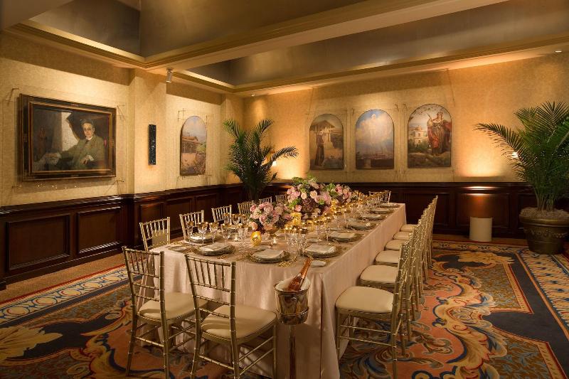 The Mission Inn Hotel And Spa image