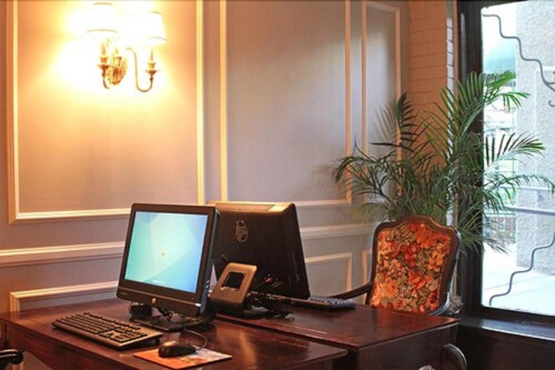 The Mission Inn Hotel And Spa image