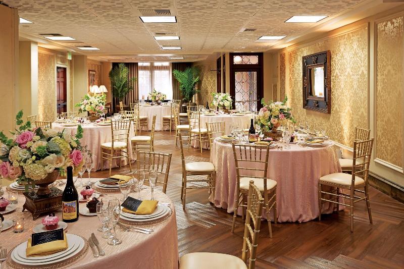 The Mission Inn Hotel And Spa image