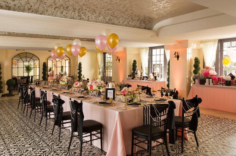 The Mission Inn Hotel And Spa image