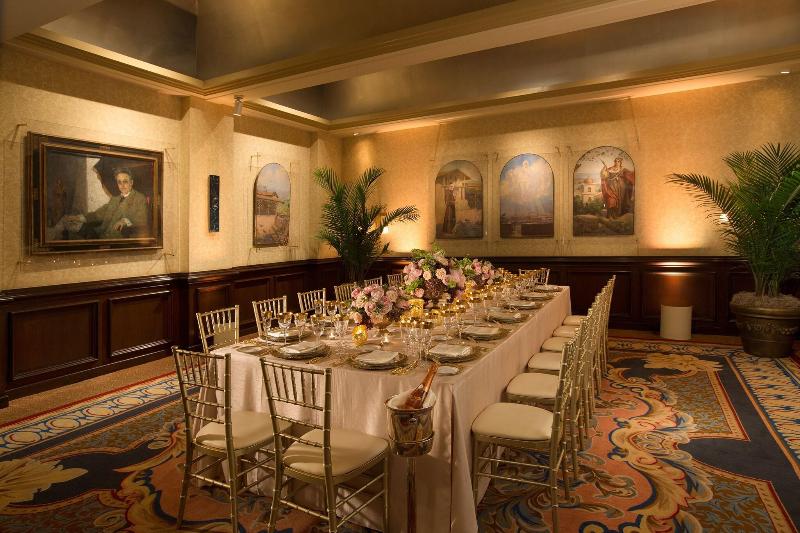 The Mission Inn Hotel And Spa image