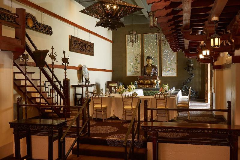 The Mission Inn Hotel And Spa image