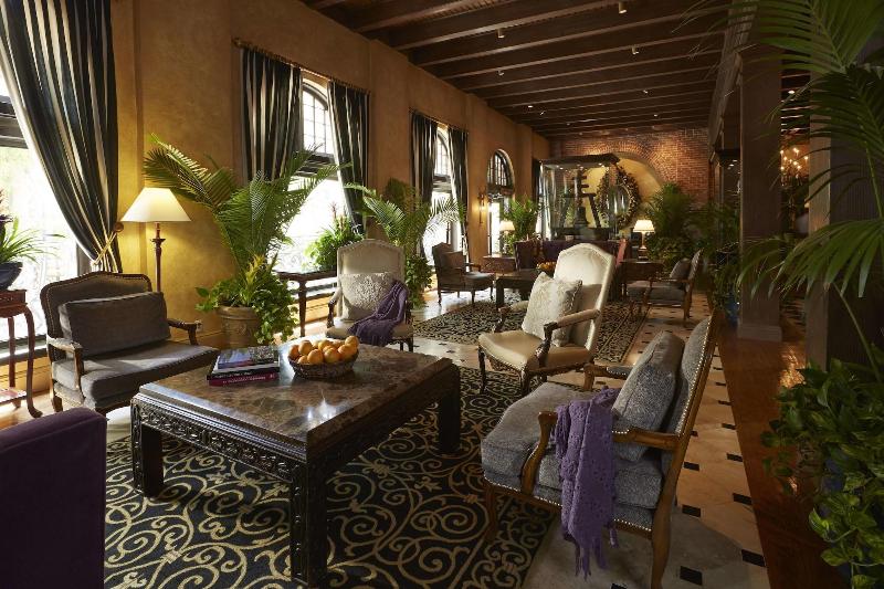 The Mission Inn Hotel And Spa image