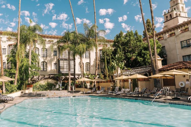 The Mission Inn Hotel And Spa image
