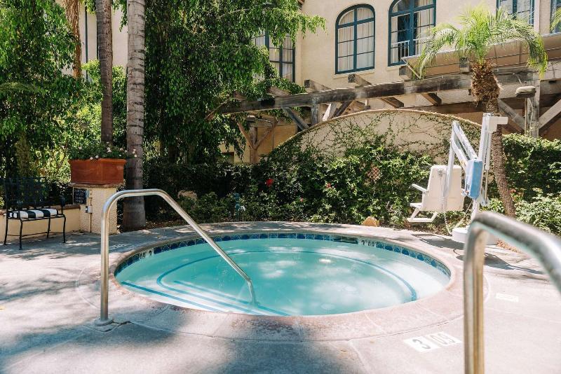 The Mission Inn Hotel And Spa image