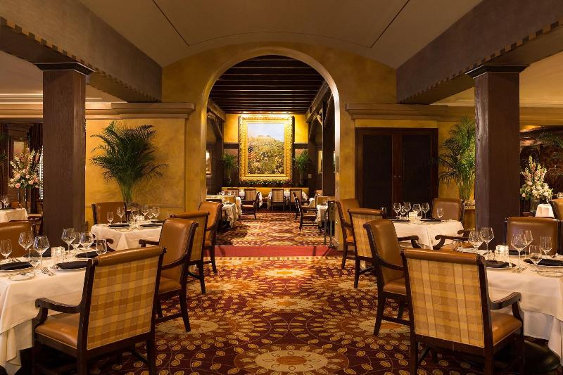 The Mission Inn Hotel And Spa image