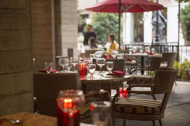 The Mission Inn Hotel And Spa image
