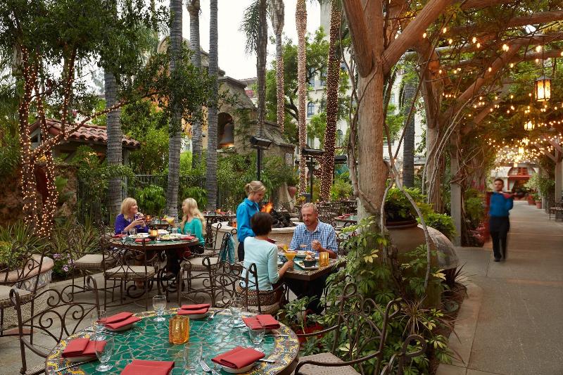 The Mission Inn Hotel And Spa image