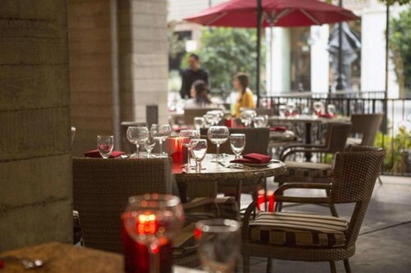The Mission Inn Hotel And Spa image