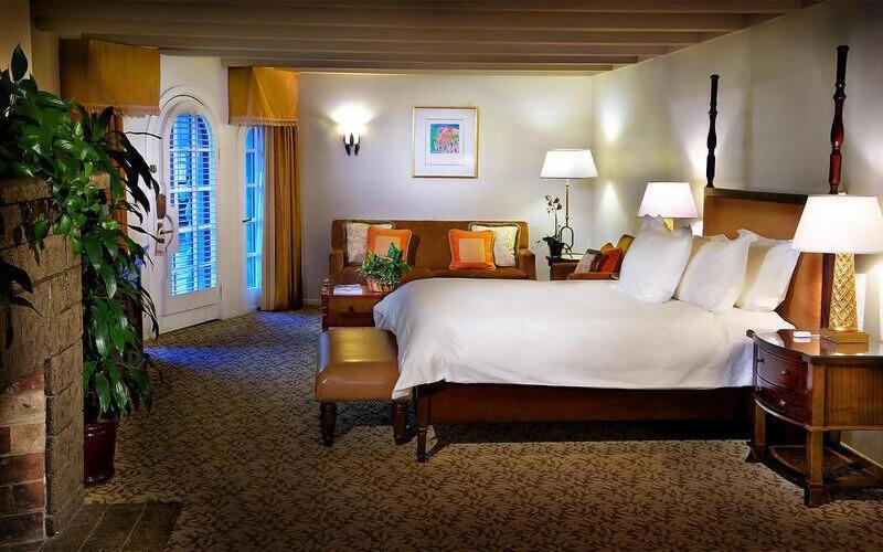 The Mission Inn Hotel And Spa image