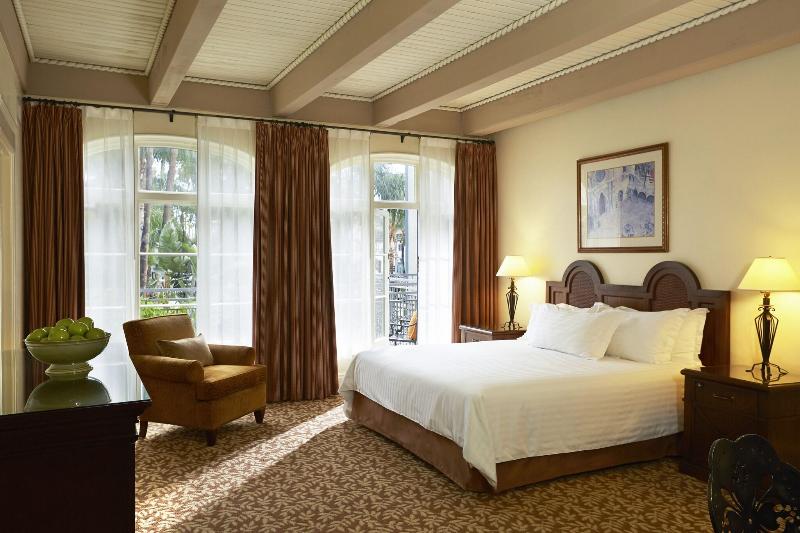 The Mission Inn Hotel And Spa image