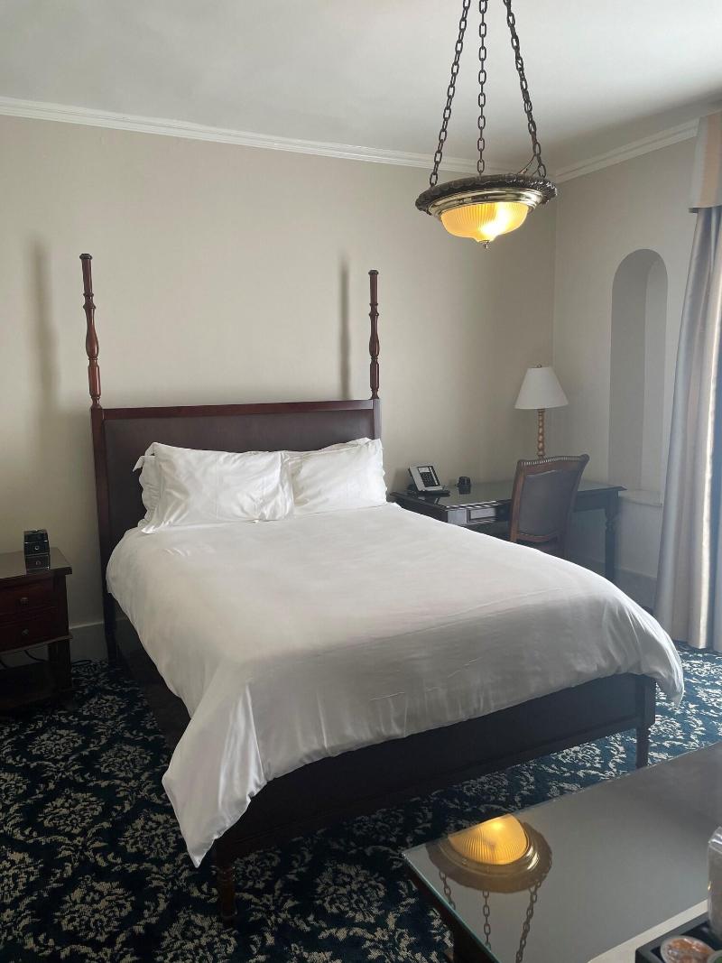 The Mission Inn Hotel And Spa image