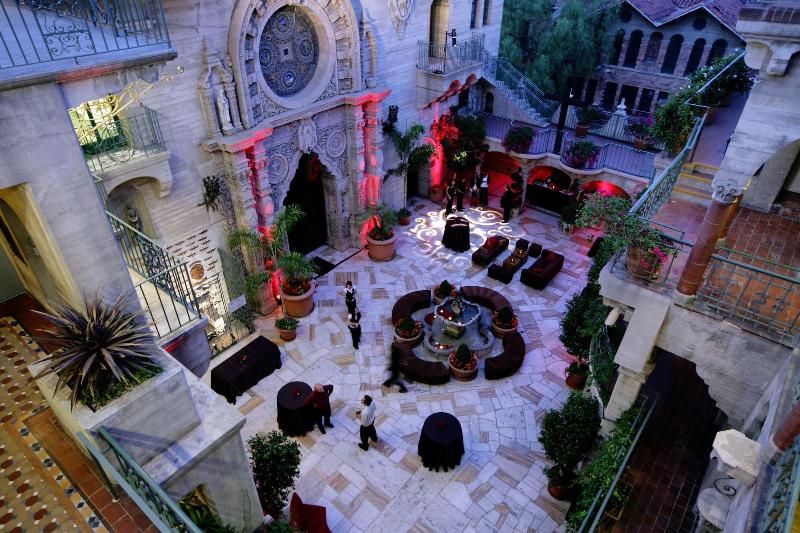 The Mission Inn Hotel And Spa image