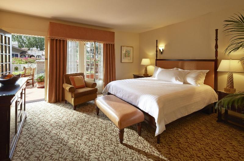 The Mission Inn Hotel And Spa image