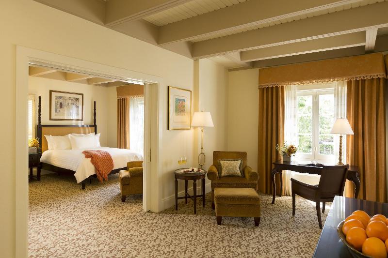 The Mission Inn Hotel And Spa image