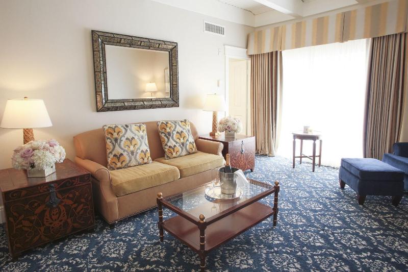 The Mission Inn Hotel And Spa image