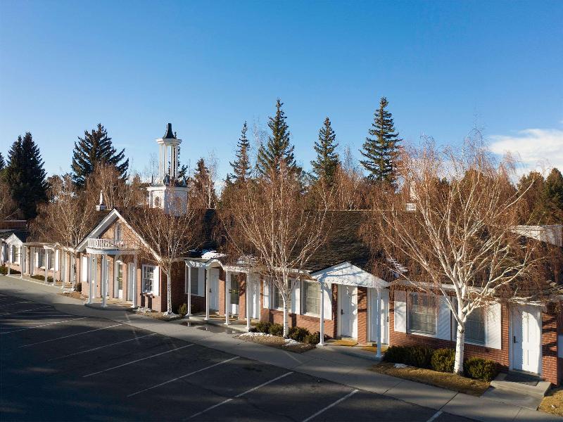 Little America Hotel Wyoming image