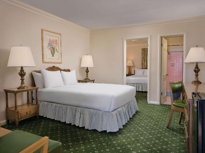 Little America Hotel Wyoming image