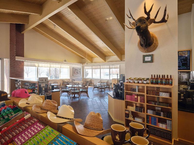 Little America Hotel Wyoming image