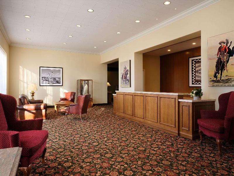 Little America Hotel Wyoming image