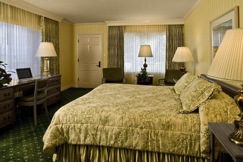 Little America Hotel Wyoming image