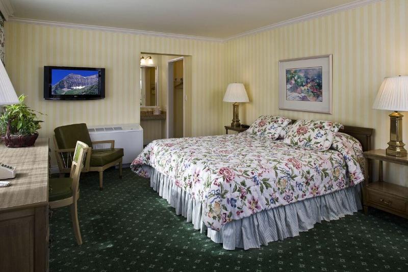 Little America Hotel Wyoming image