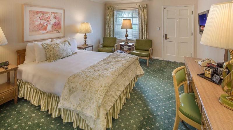 Little America Hotel Wyoming image