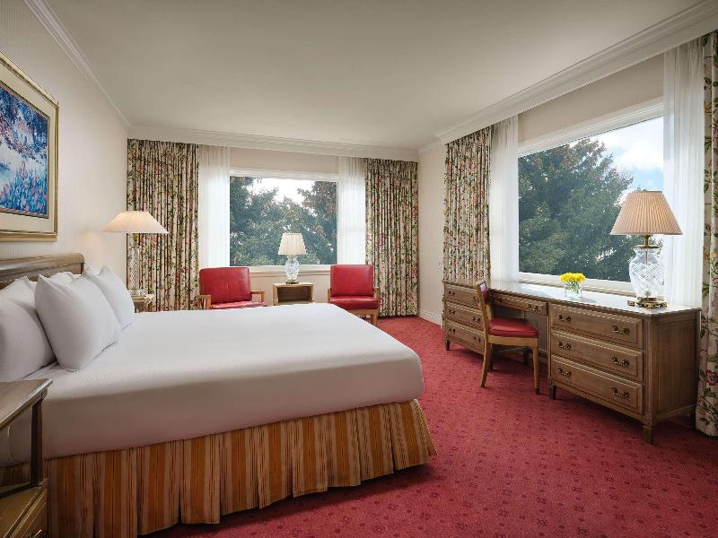 Little America Hotel Wyoming image