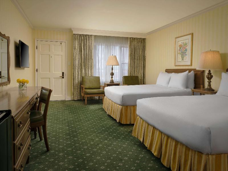 Little America Hotel Wyoming image