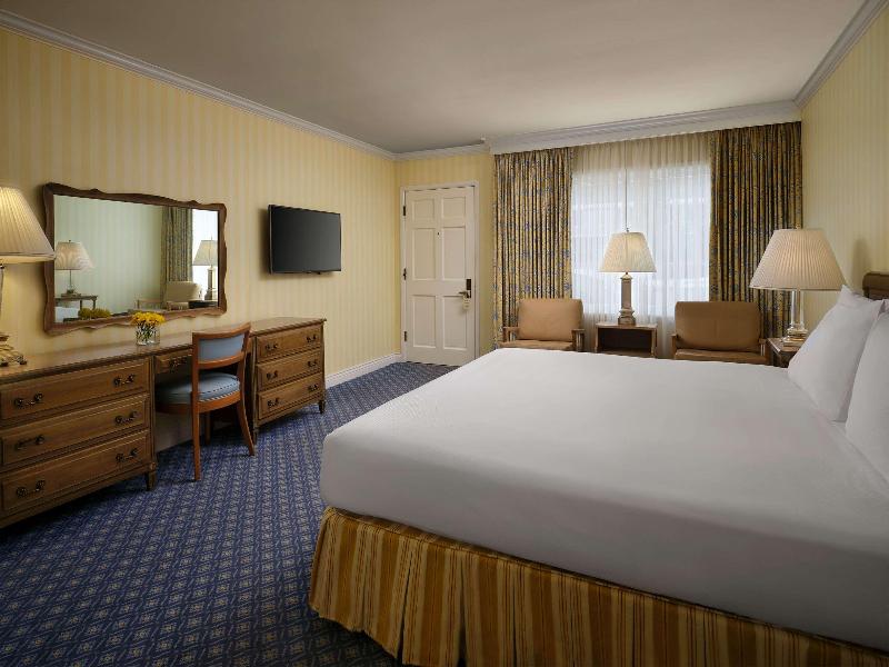 Little America Hotel Wyoming image