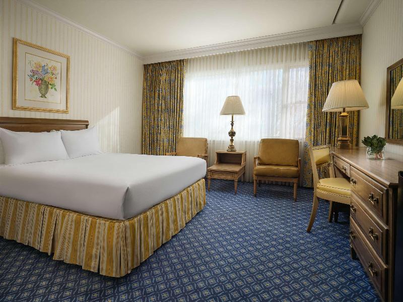 Little America Hotel Wyoming image