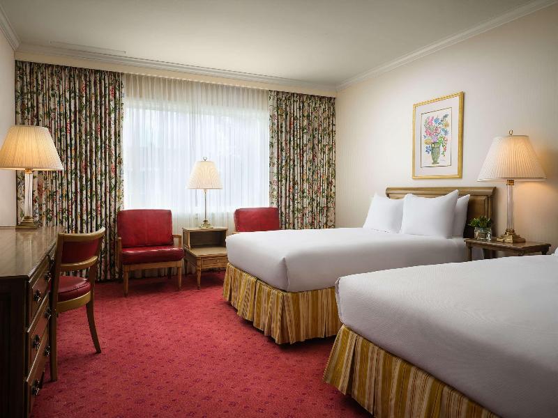 Little America Hotel Wyoming image 8